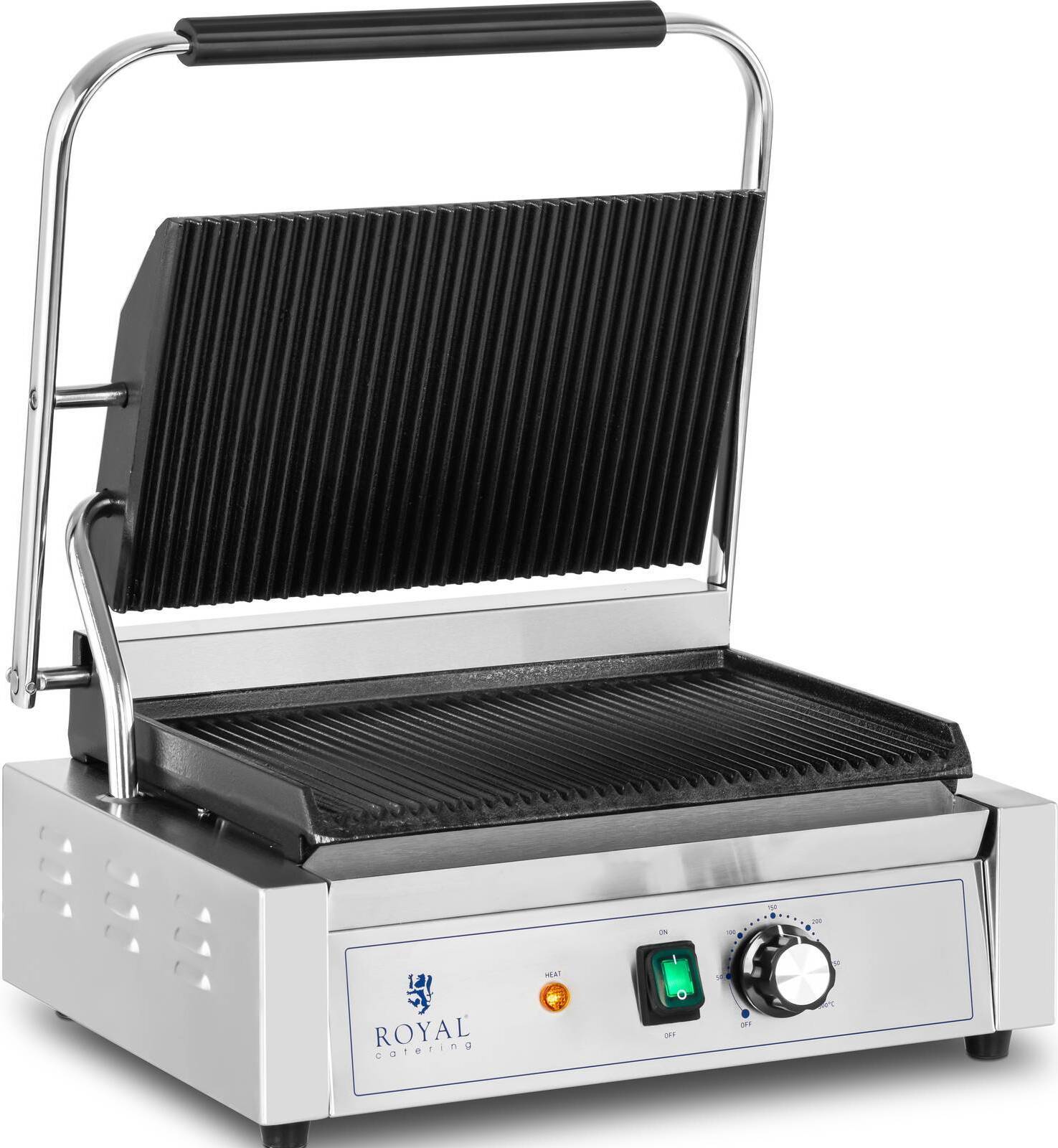 Royal Catering RCPKG-2200-R