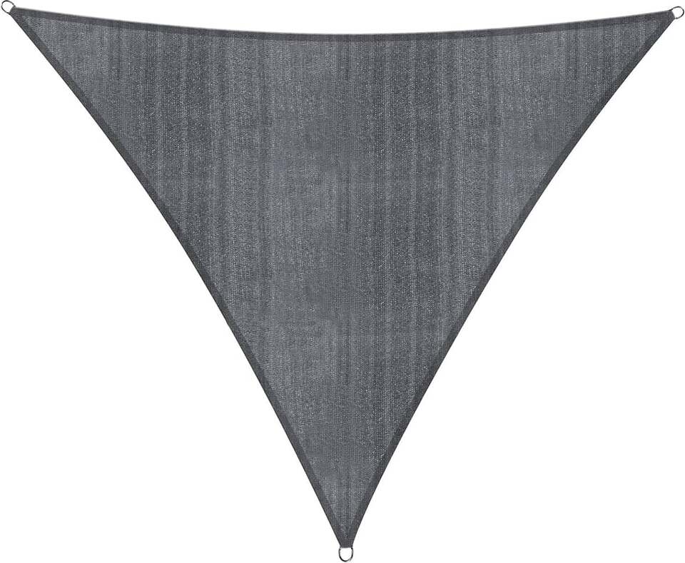 GAIJUAN Sonnensegel 1,9 X 3,8 M – UV-Schutz Für Garten, Terrasse & Camping