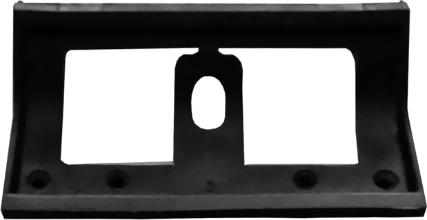 TG Kunststoffverarbeitung Überlaufdichtung 66 x 32,1 mm für Überlauf UU010001