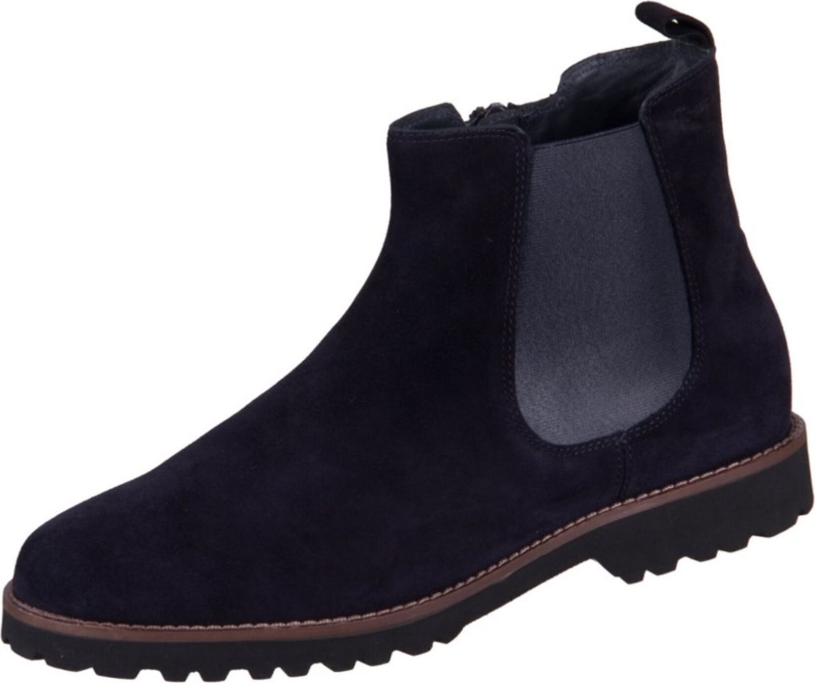 Sioux Sioux Damen Meredith-Profundo Gr.39,5EU/ 6UK Weit 66103