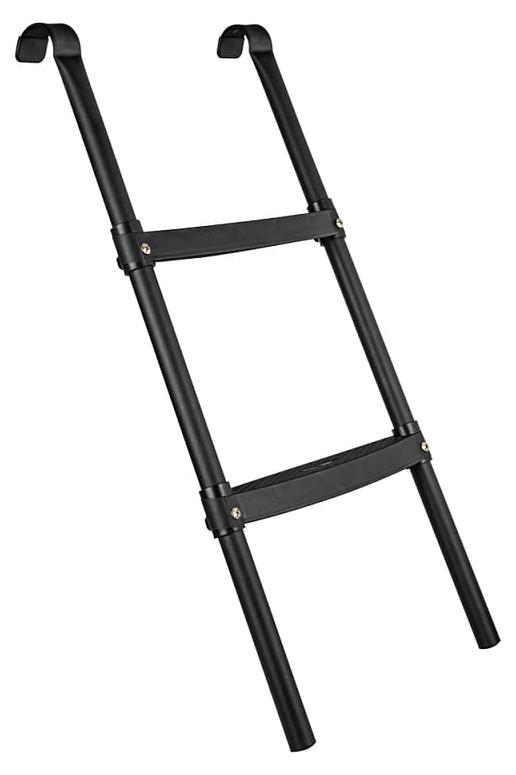inSPORTline QuadJump schodíky k trampolínam 183x274cm 76cm