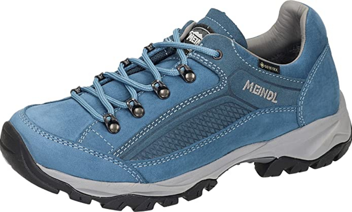 MEINDL Atlanta Lady GTX JEANS JEANS 39.5 2965