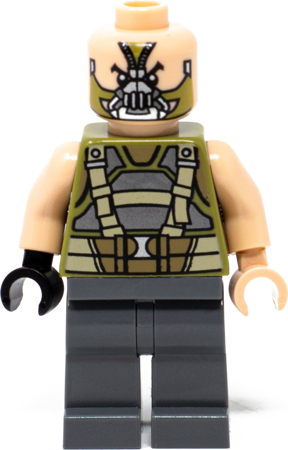 LEGO DC: Bane