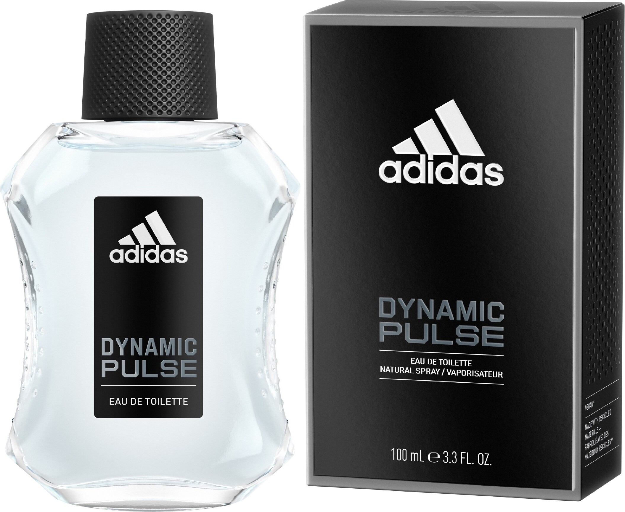 Adidas Dynamic Pulse Woda toaletowa, 100ml