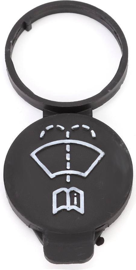 Gistuch Professionelle Windschutzscheibe-Waschmaschine, Plastikflüssigkeitsflüssigkeitsreservoir schwarz für das Auto