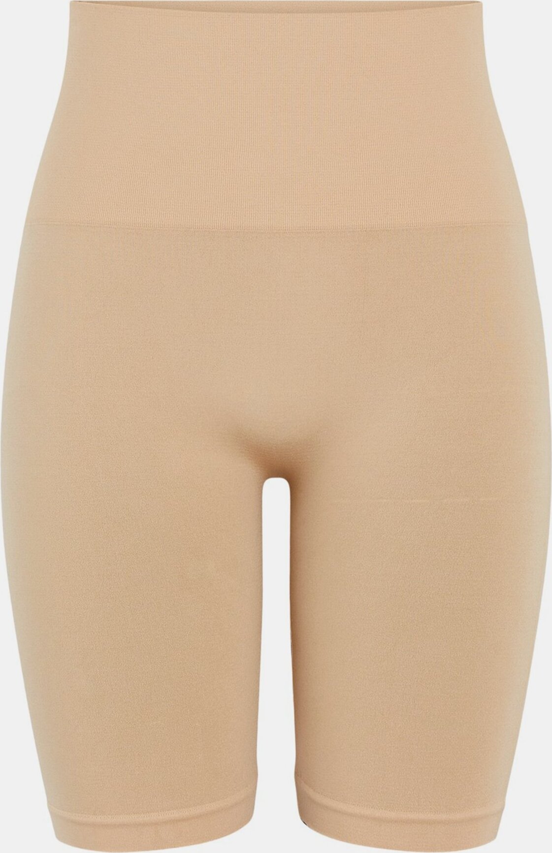 Beige Shaping Shorts Pieces Imagine - L-XL