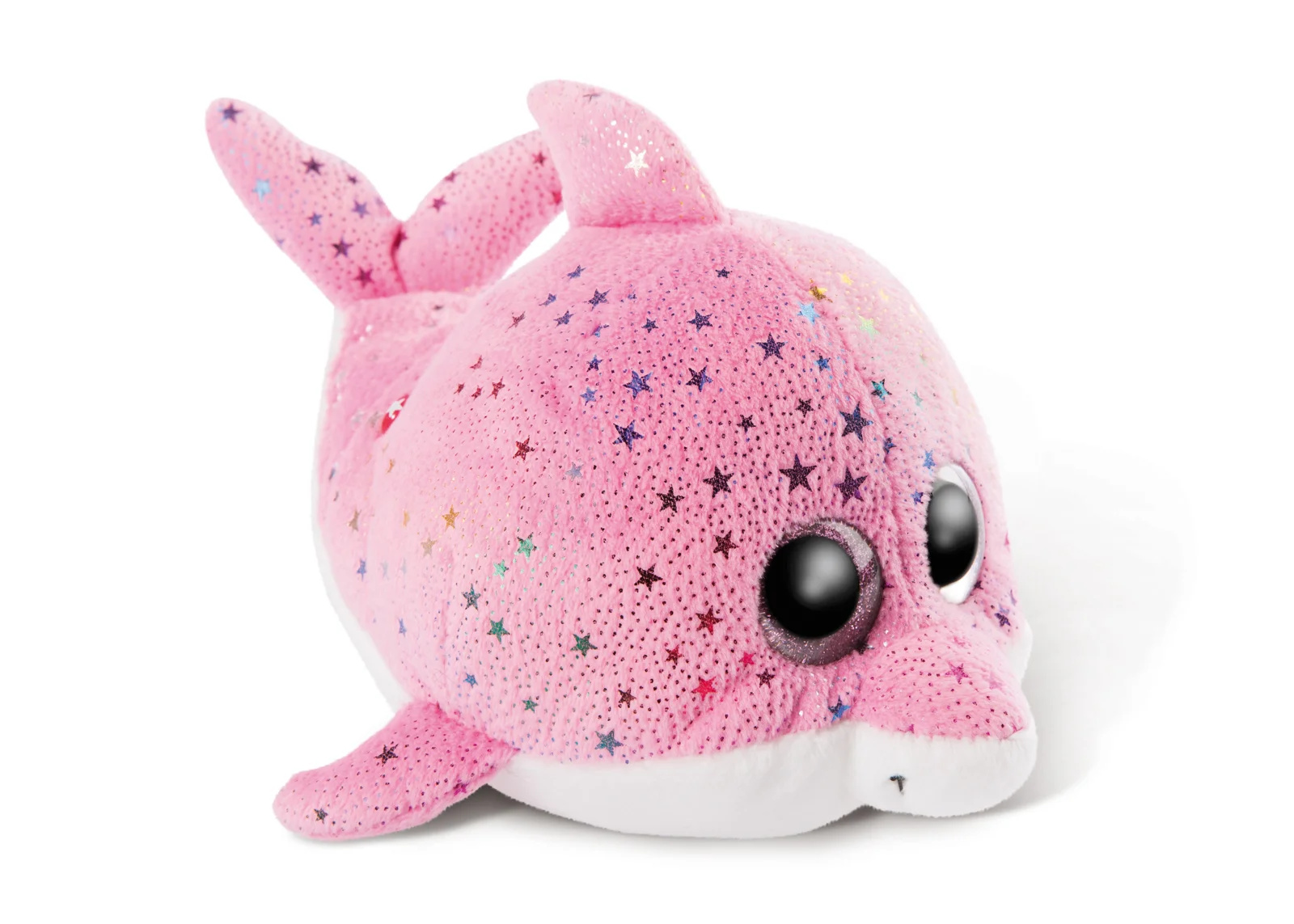 NICI Glubschi Plüsch 15cm Delfin Delfina 46964