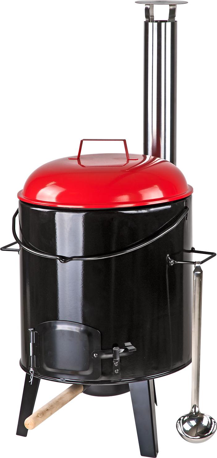 DEMA Eintopfofen / Gulaschkanone 14 Liter 17449