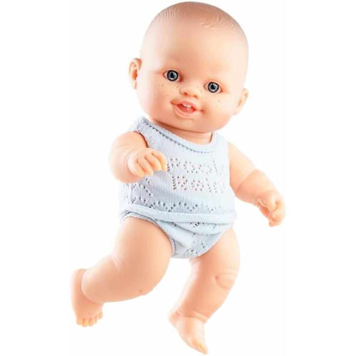 Baby-Puppe Paola Reina 21 cm