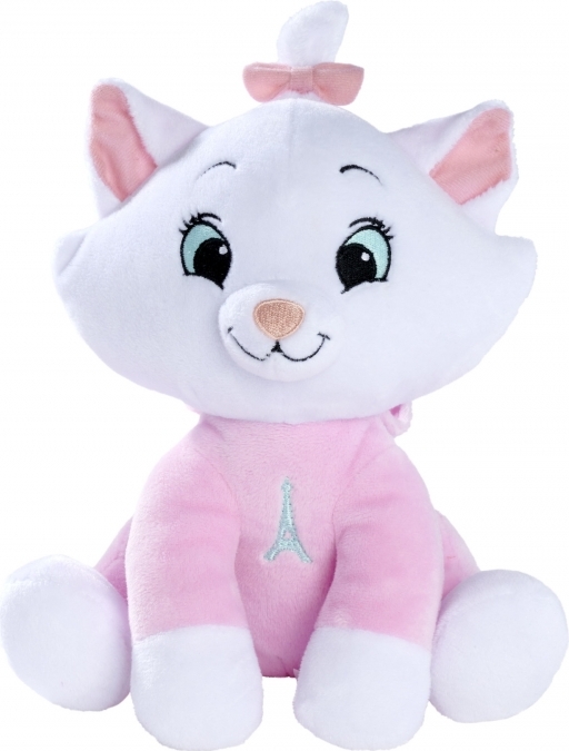 Peluche - Disney - Simba - 25 cm - Douce et douillette - Convient dès Peluche - Disney - Simba - 25 cm - Douce et douillette - Convient dès