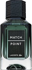 Lacoste Match Point parfémovaná voda pre mužov 50 ml