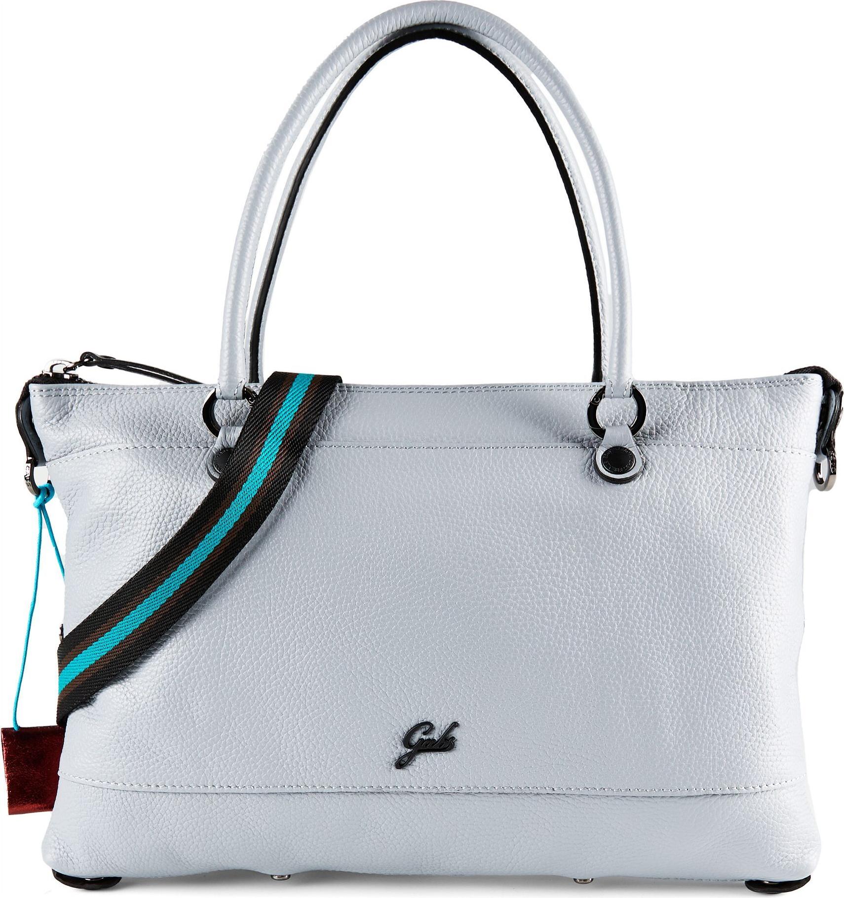 Gabs G3 Plus Handtasche M Leder 37 cm