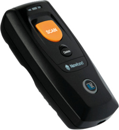 Newland Bs80 Piranha Ii 1D Lineárny Imager Bt Skener 1D 1Mb Pamäť (Nls-Bs8080-1D)