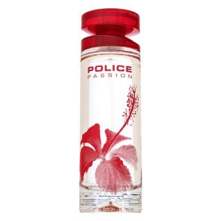 Dámsky parfém Passion Police EDT (100 ml)