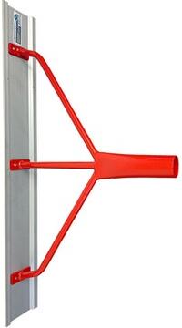 profibau MMXX Alu-Teerverteiler, profiliert, Breite 800 mm