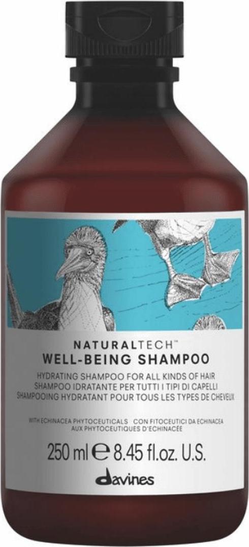 Davines Natural Tech Well-Being Shampoo 250 ml 128264