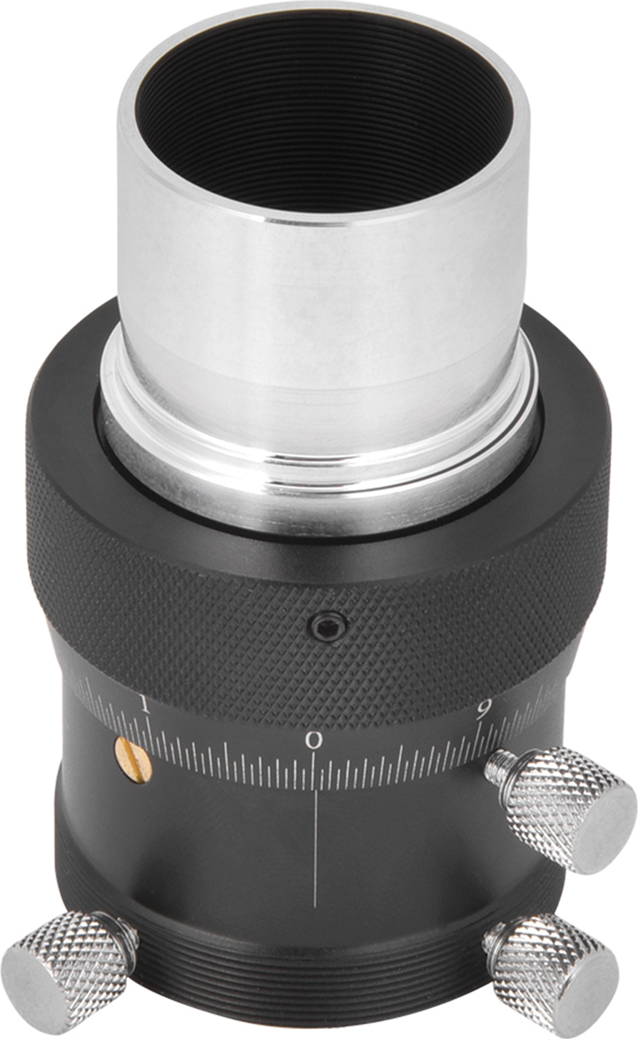 Cocosity Fokussierer,1,25-Zoll-Fokussierer,Spiral-Fokussierer,Hochpräzisions-Fokussierer,Hochpräzisions-Fokussierung YZ-18839