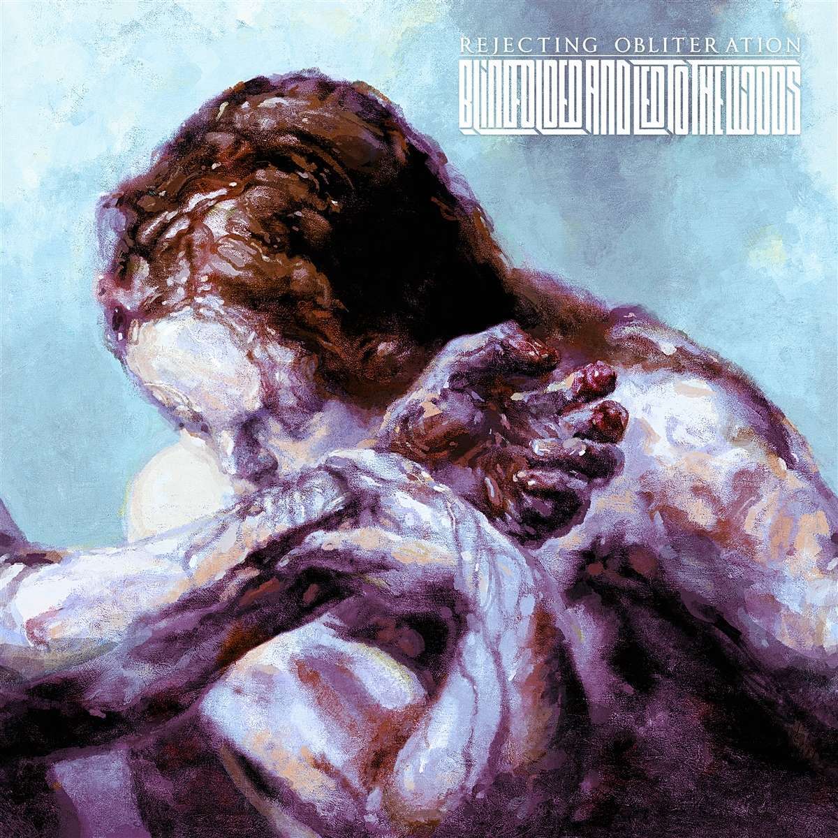 Sonstige Verlage Rejecting Obliteration 057820