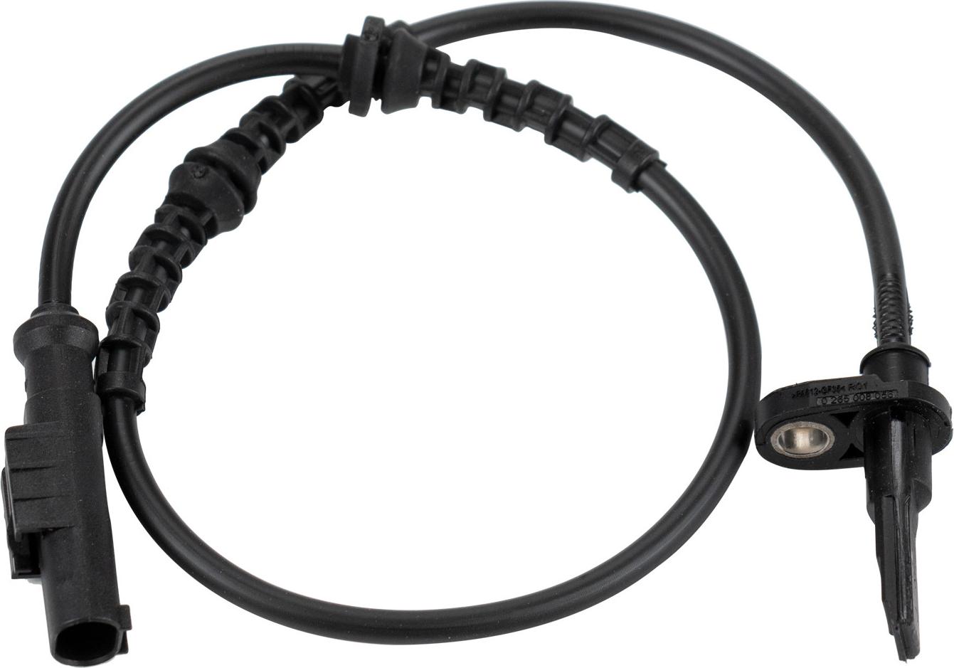 Meat Doria Drehzahlsensor Raddrehzahl Bosch 159 51799348 30648