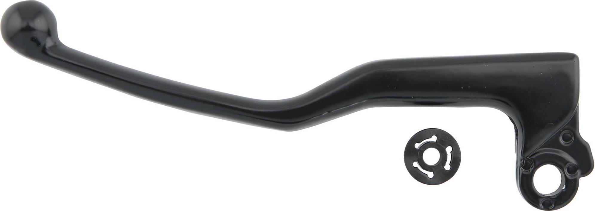 Domino Kupplungshebel Kupplungshebel Alu schwarz 179mm 1661.61