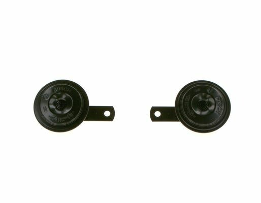 Bosch Mini-Zweiklang-Horn 0 986 AH0 730