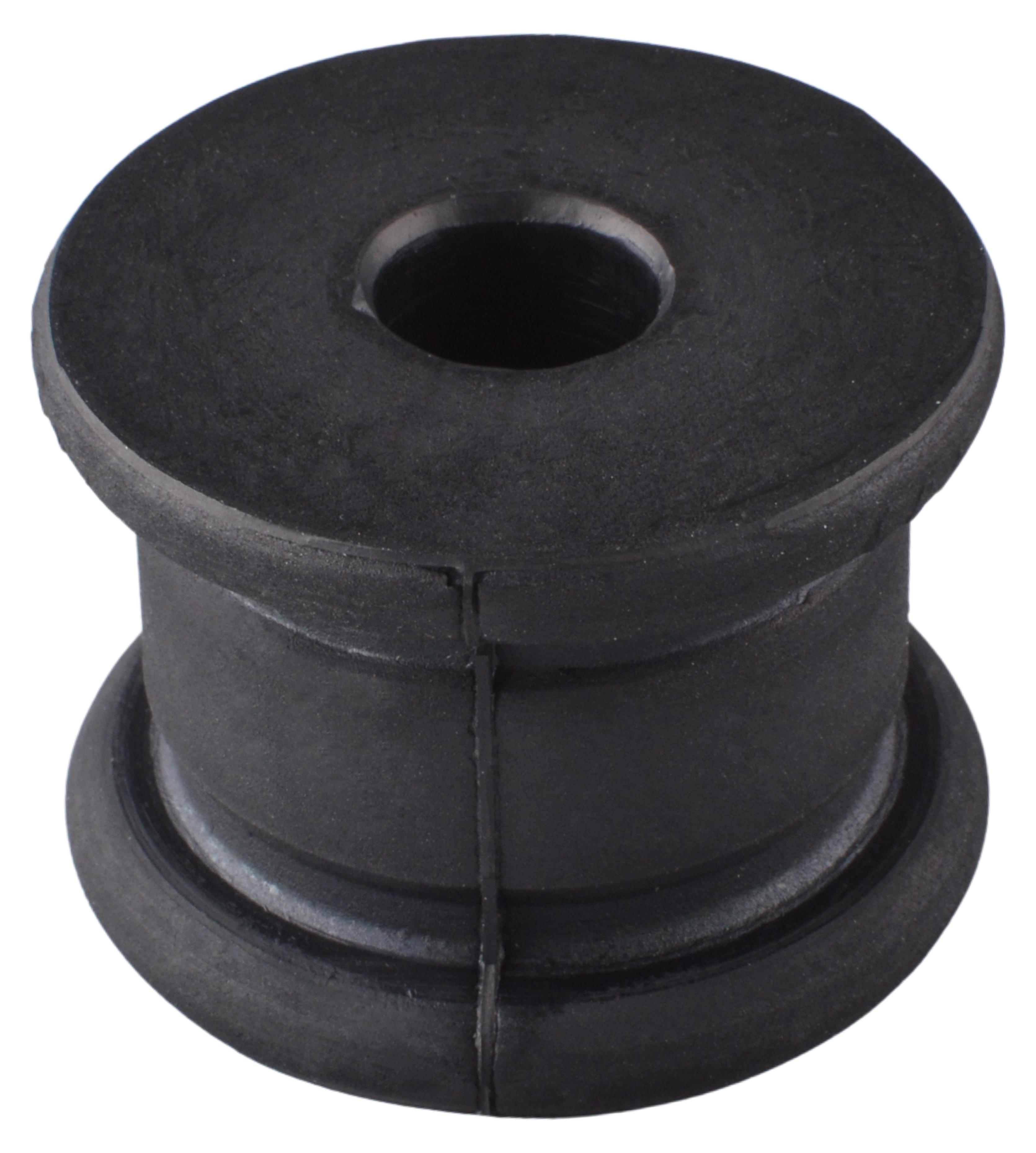 Tedgum 00413002 Stabilisatorbuchse Vorne Mercedes-Benz 124-Class-E, 190-Class-C, Class-A, Class-C, Class-Clk, Class-E, Class-Ml, Class-Sl