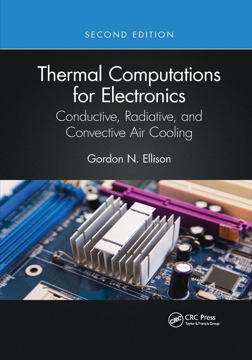 Sonstige Verlage Thermal Computations for Electronics
