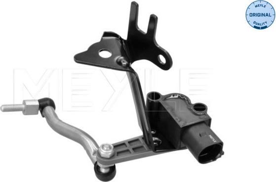 Meyle Sensor, Niveauregulierung 114 897 0007