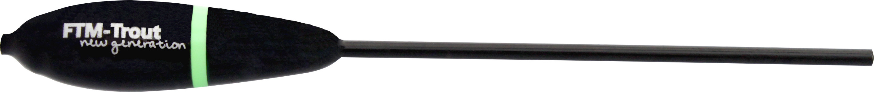 FTM Dancer Bombarde 0,5-1,5m - Bombarda, Gewicht:24g 6100624