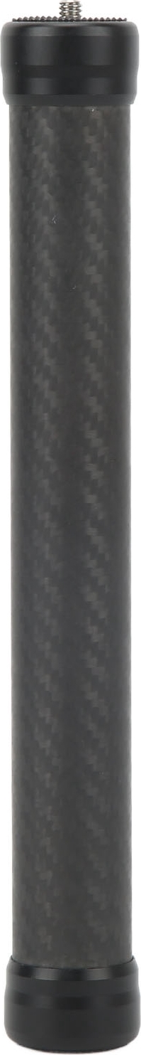Cocosity Kamera-Stabilisator-Verlängerungsstange,Kamera-Stabilisator-Verlängerungsstange aus Kohlefaser,25cm Kamera-Stabilisator-Verlängerungsstange,Kamera-Stabilisator-Verlängerungsstange,Stabilisator-Verlängerungsstange,Stabilisator-Verlängerungsstange für Ronin S