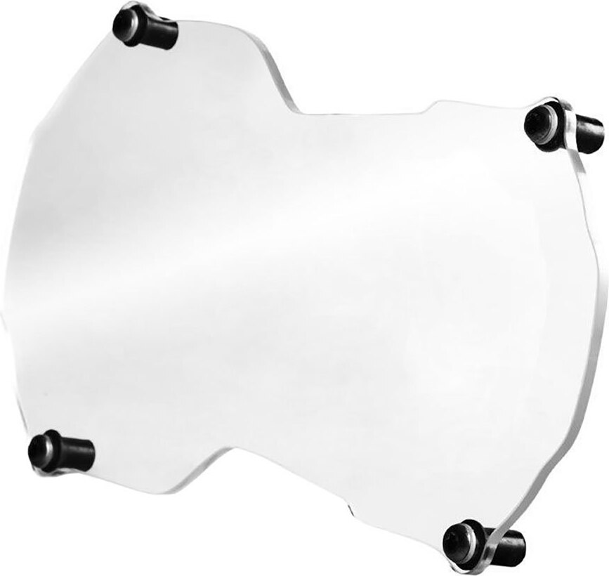 Wrs Bmw Bm024t Scheinwerferschutz One Size