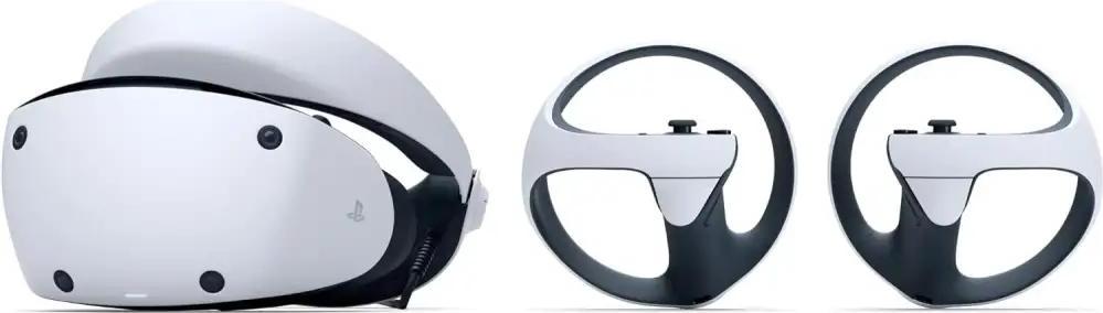 Sony PlayStation VR2 Horizon Call of the Mountain