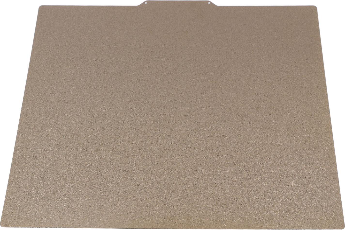 Flexibilná stavebná doska PEI Coating Obojstranná 3D tlačová platforma pre PLA PETG TPU PC PA 350x350MM