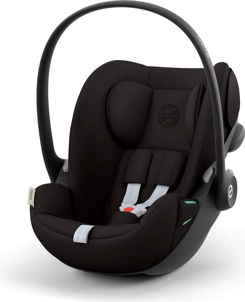 Cybex Babyschale Cloud G i-Size Magic Black 524001361