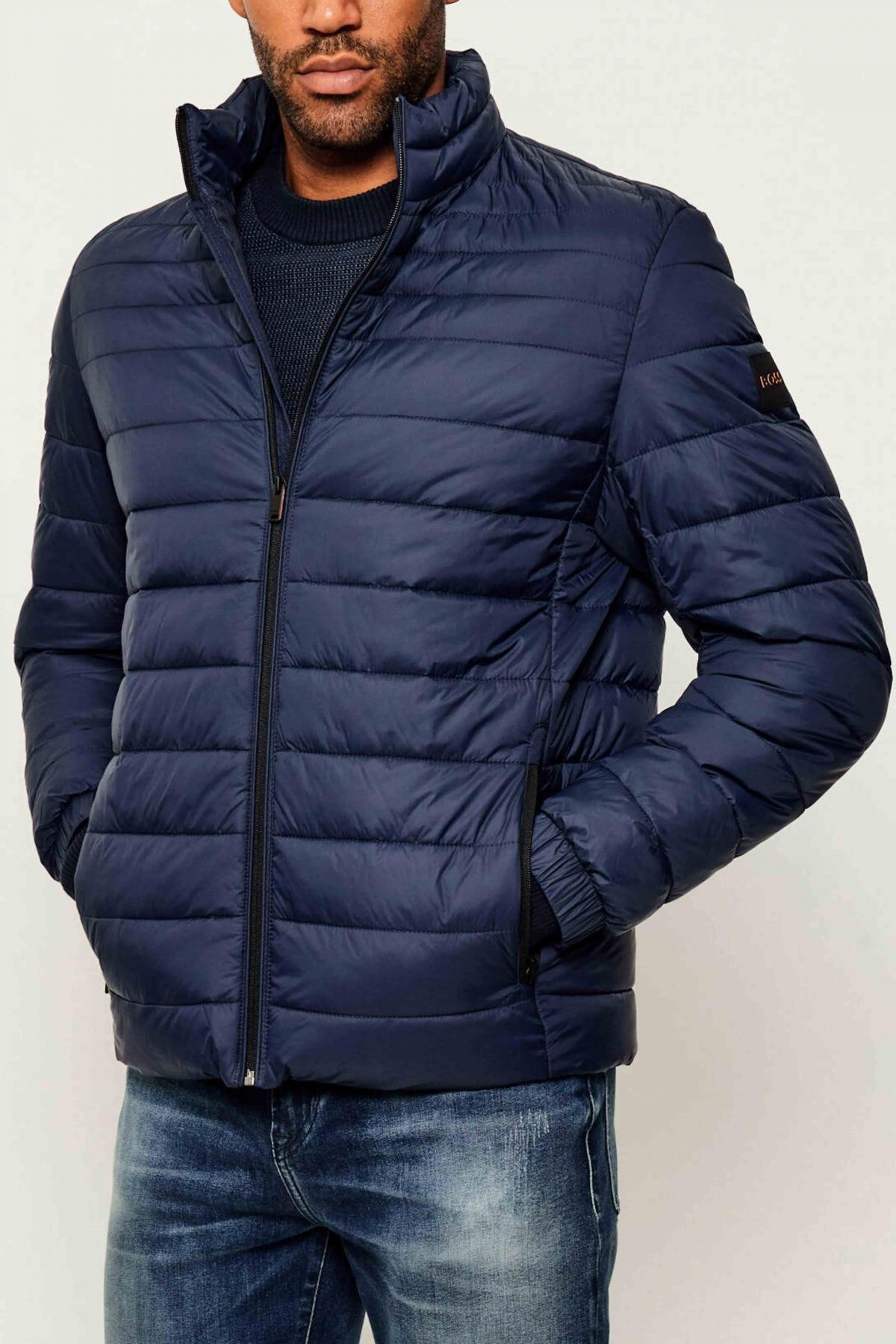 HUGO BOSS ODEN2 Bekleidung Blau