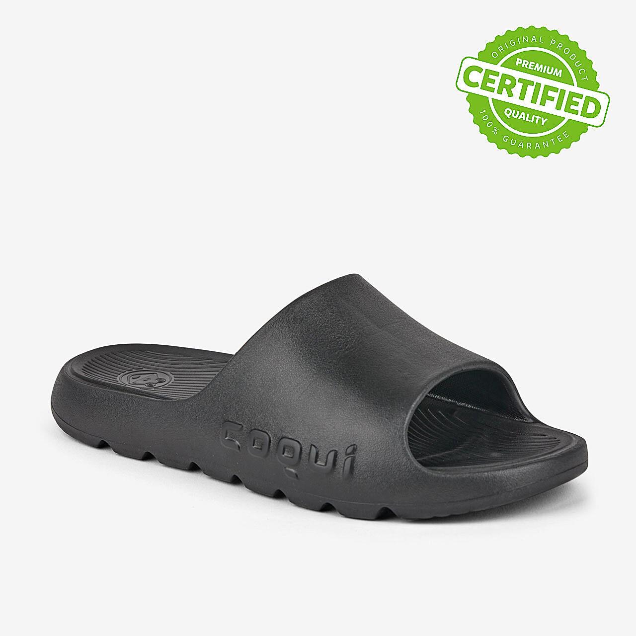 Damen-Slides Coqui