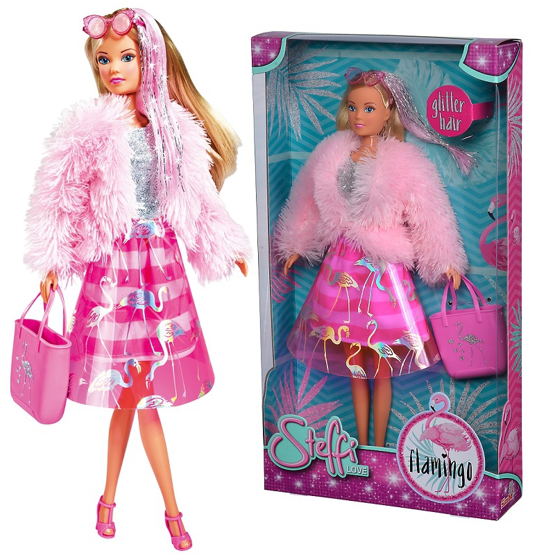 Simba|Steffi Love Steffi Love Flamingo 105733559