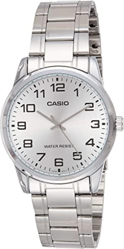Herren Uhr Casio MTP-V001D-7B MTP-V001D-7B-OS