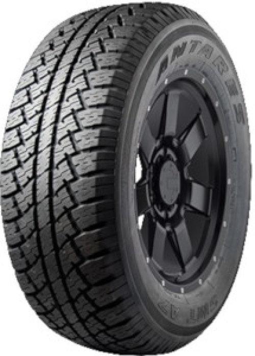 Antarestires Antares Smt A7 265/70R17 121S Bsw AAH473U