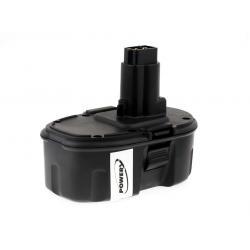 Akumulátor DEWALT DW932K 3000mAh