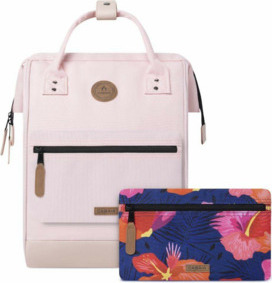 Cabaïa SAS VALTEX SAS VALTEX RUCKSACK pink pink 2601-54-00109