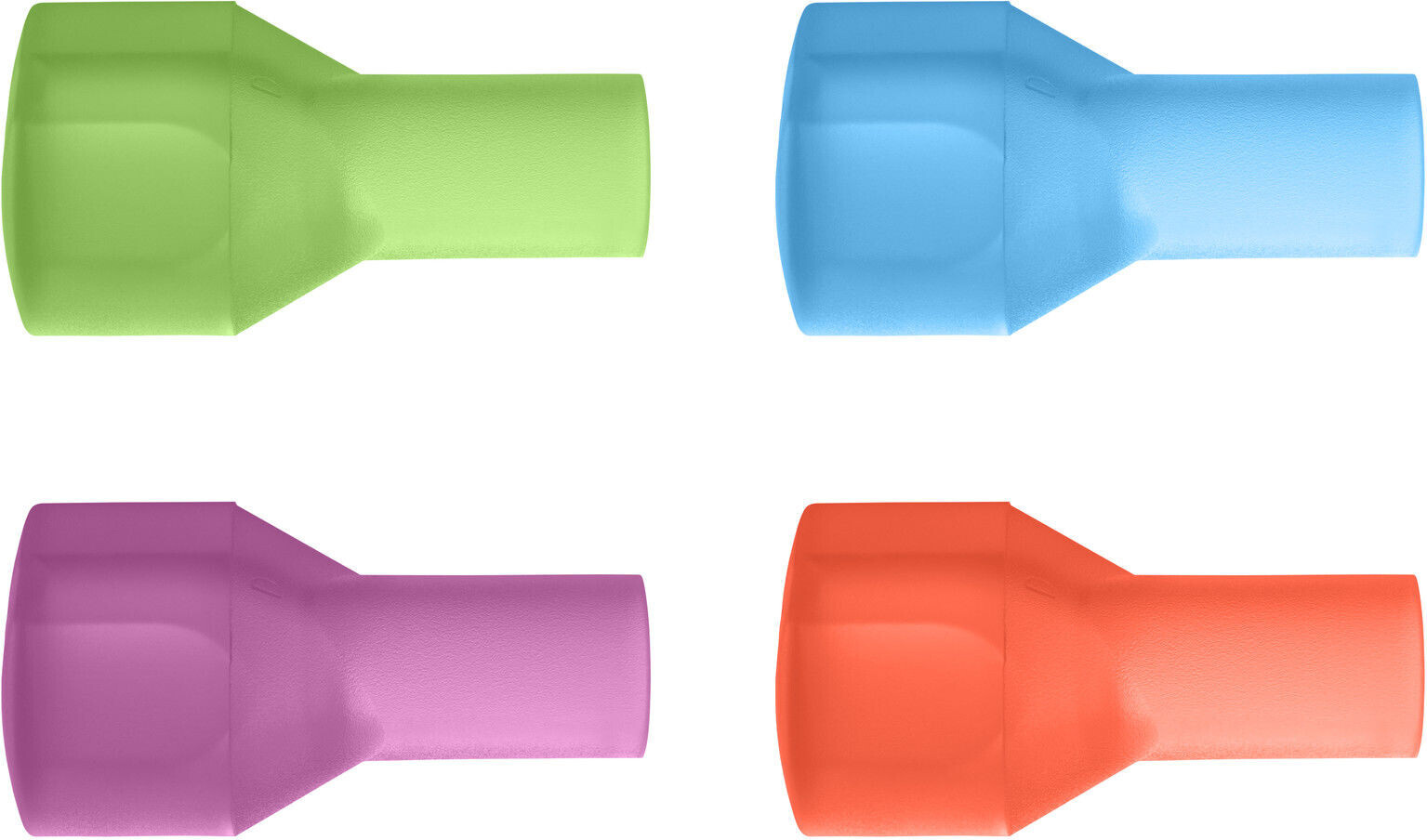 Camel Bak CAMELBAK MUNDSTCK BIGBITE VALVE 4 COLOR 91026