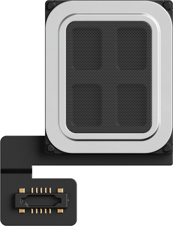 Fairphone F5EARP-1ZW-WW1, Ohrlautsprecher, Fairphone, Fairphone 5, 13,5 mm, 17,7 mm, 2,8 mm F5EARP-!ZW-WW1