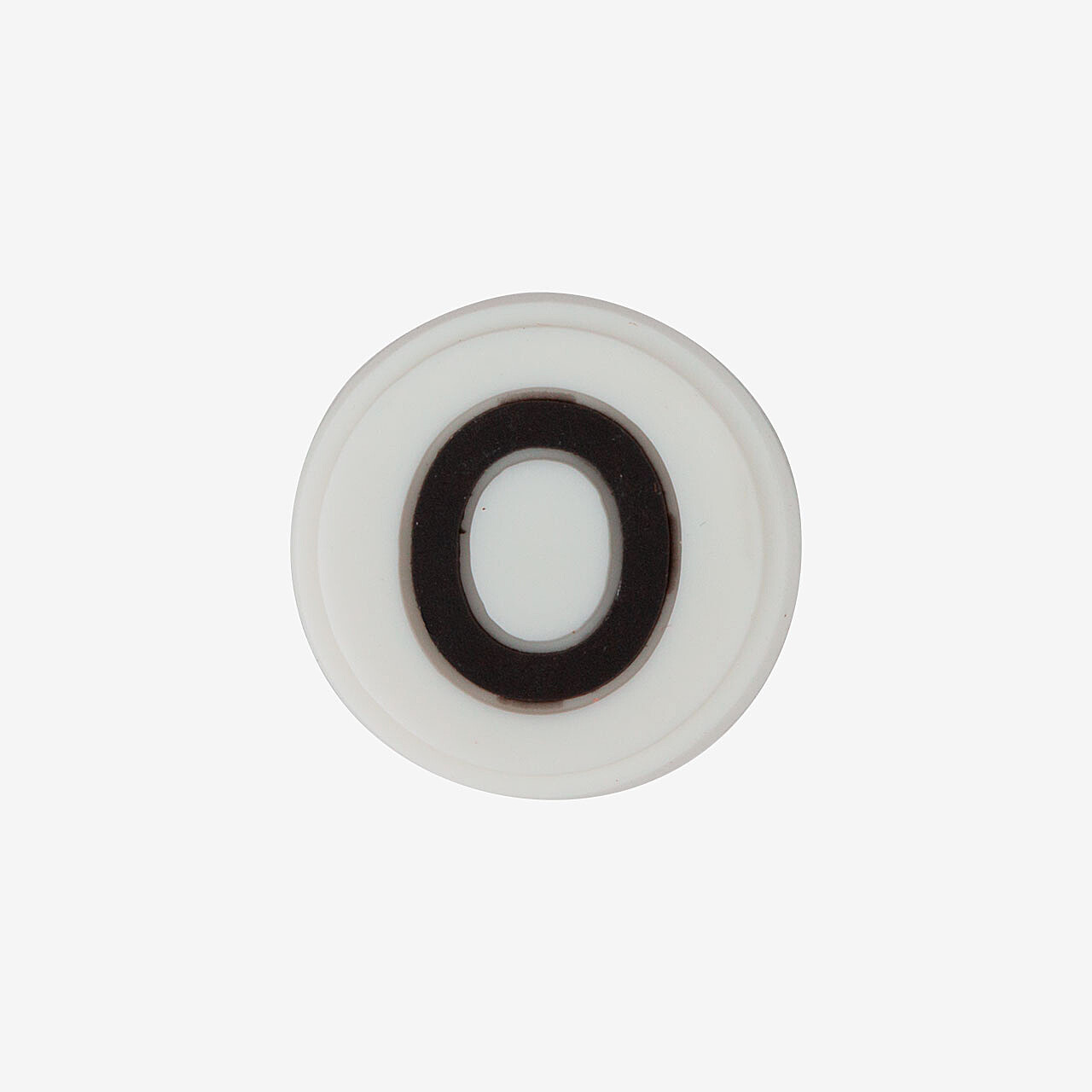 Amulette COQUI AMULET ABC - O S