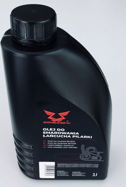 MAGIQ Parts Olej Zongshen Do Smarowania acucha 1L