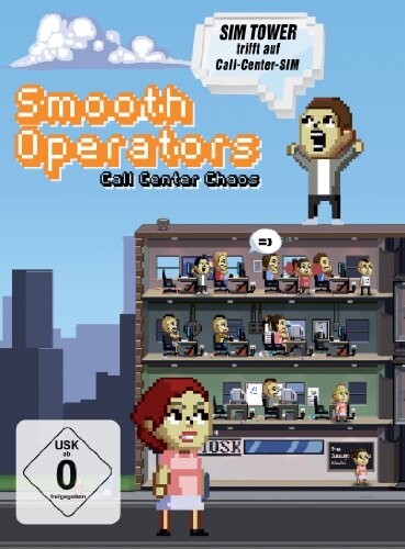 Flashpoint Smooth Operators 324051