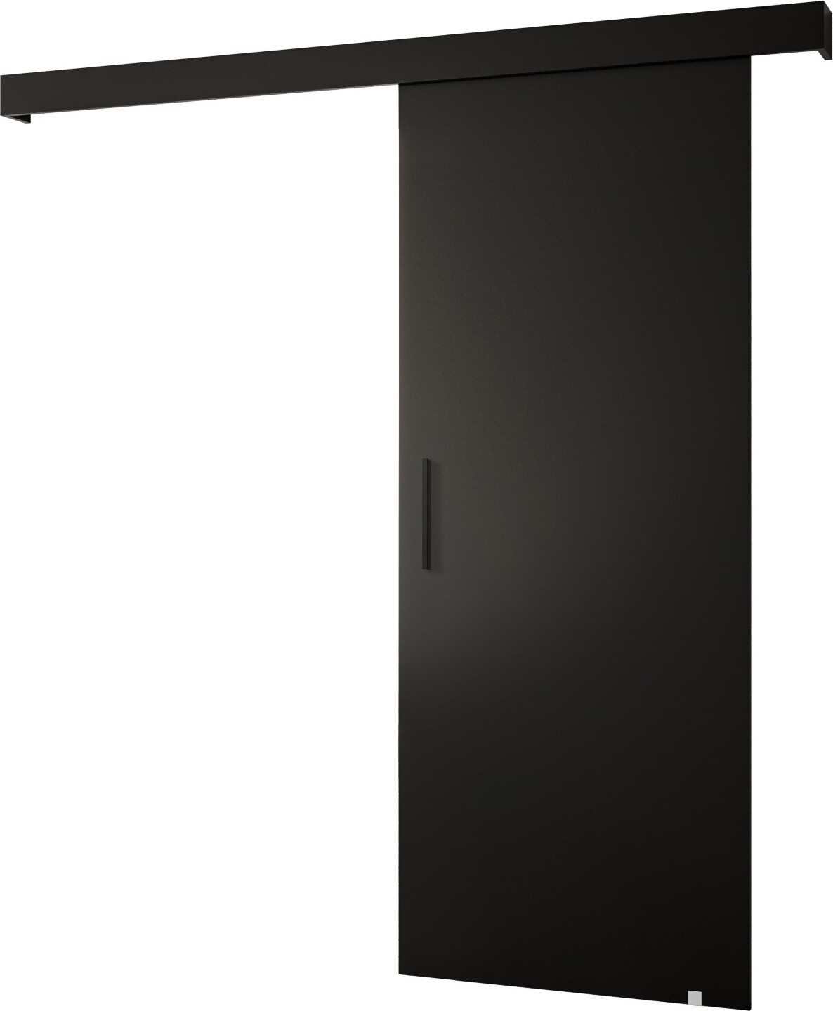 Gecheer Gartentor – Stahl, 300x150 Cm, Grau, Lack Produktbild-Vorschau 4