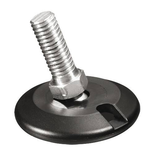 WAGNER System GmbH VERSTELLFüSSE Feststellfüße 15 4342 04 Niv.4er-set Sb15434204 u06031