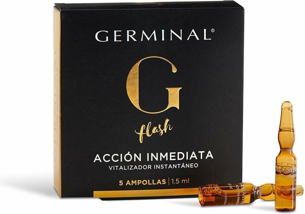 Sonstige Verlage SOFORTWIRKUNG Ampullen 5 x 1,5 ml