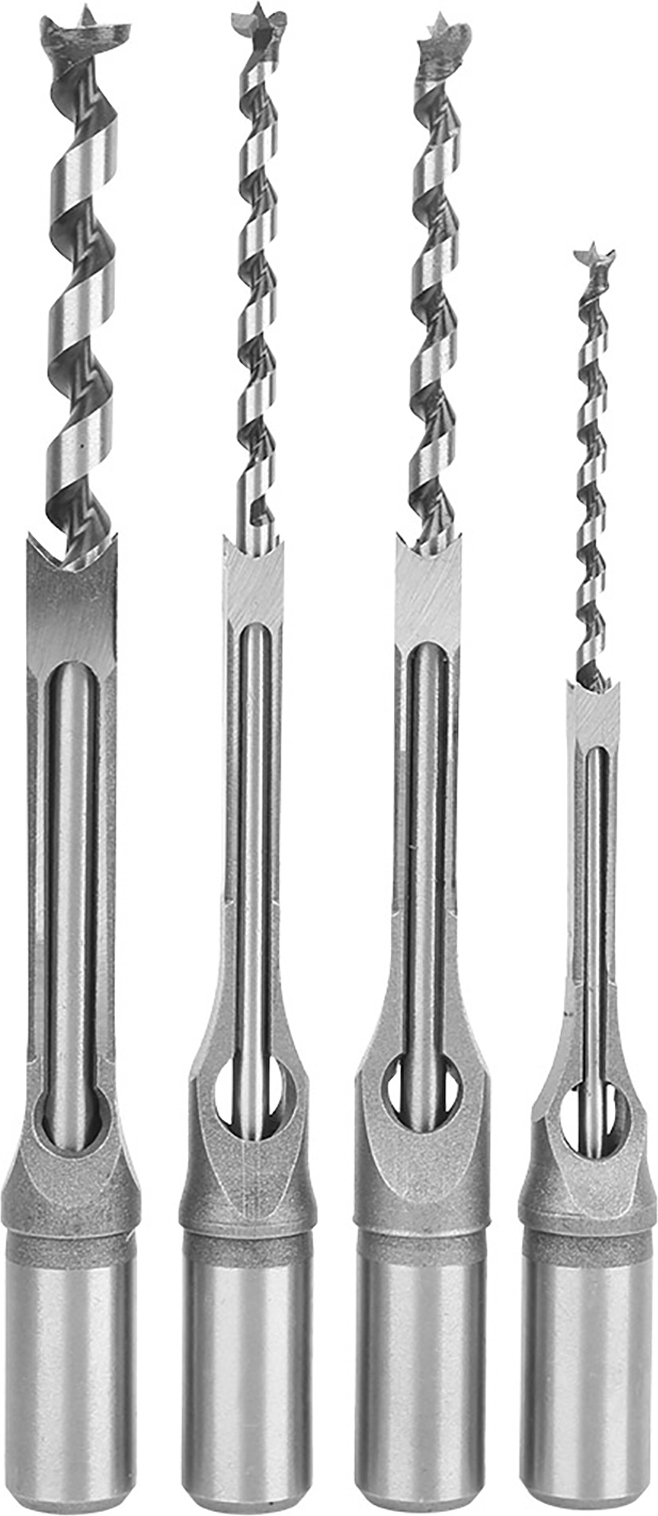 Cocosity Vierkantbohrer,Holz Stechbeitel,Holzbearbeitung Bohrer,Holzbearbeitung Lochsäge,Bohren Handwerkzeuge,Holzbearbeitung Zubehör